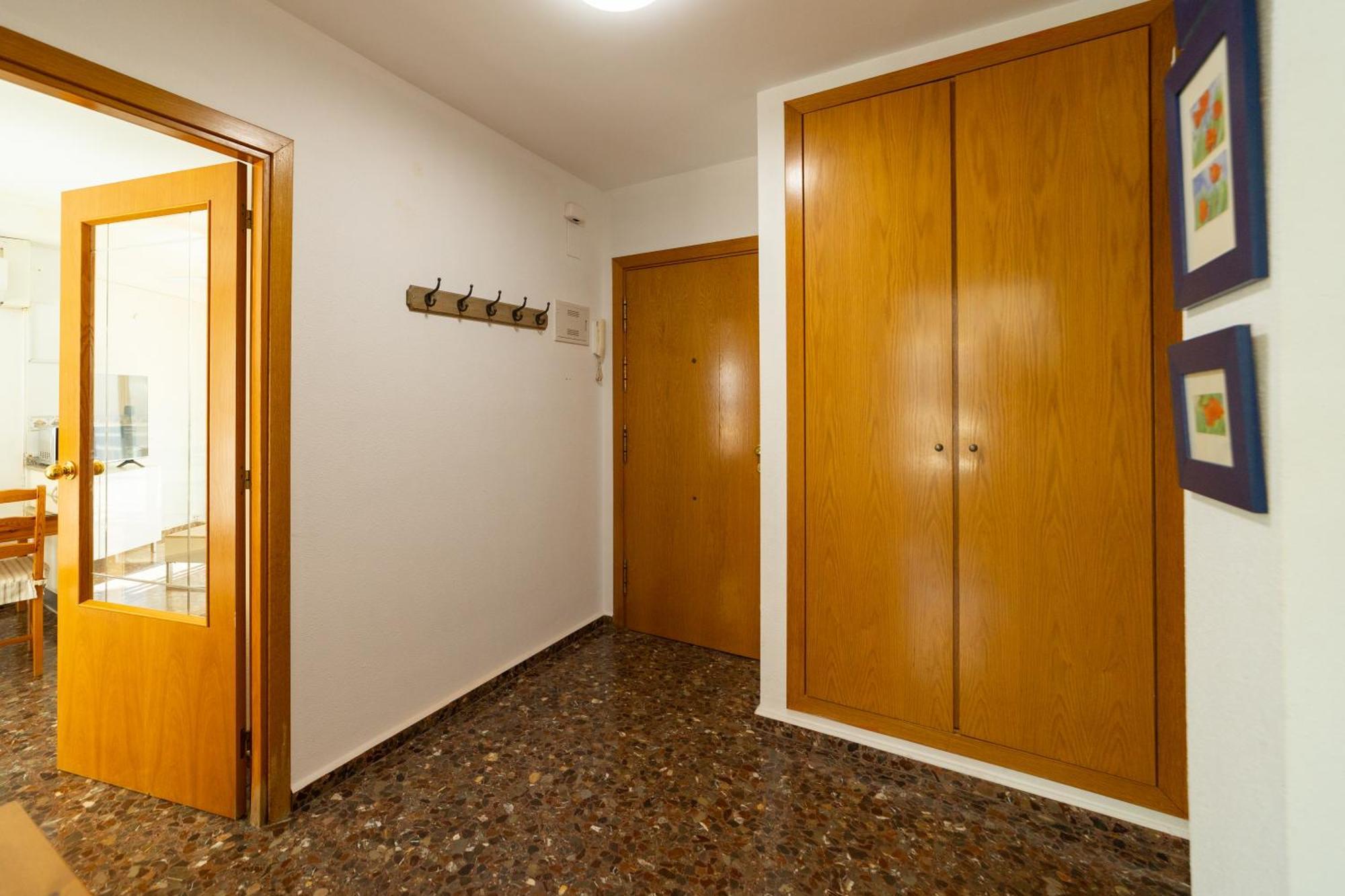 Apartamento Hasta 6 Personas Benicàssim Exterior foto
